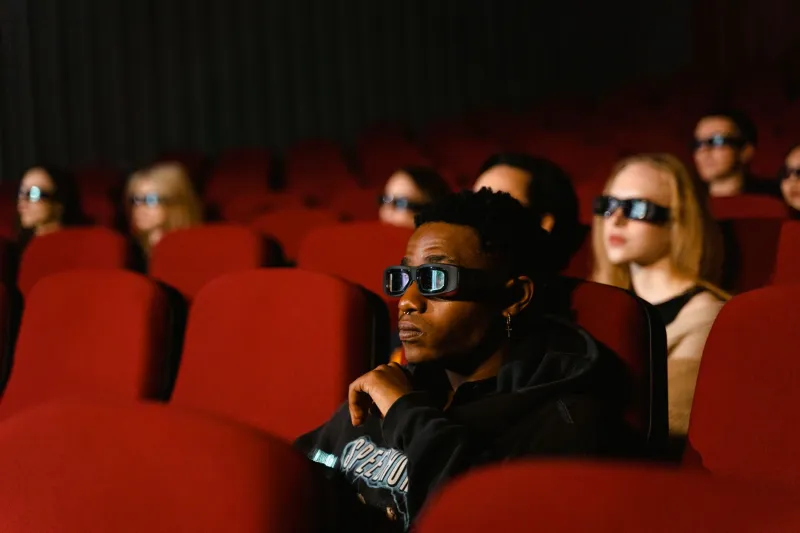 The Anatomy of Cultural Impact: Why Some Stories Change America and Others Simply Disappear
